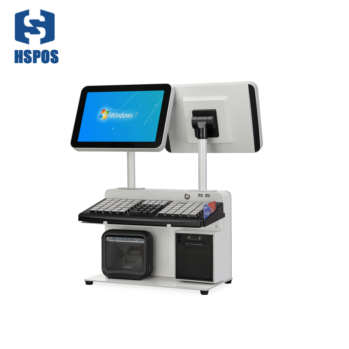 pos system all-in-one S1