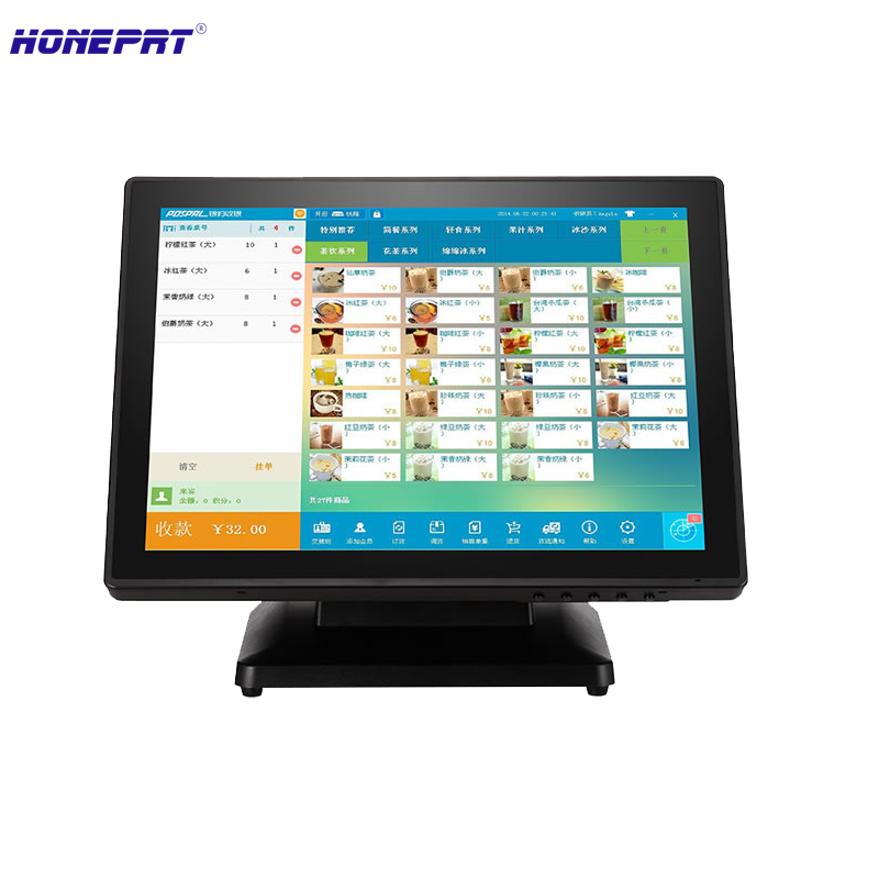 restaurant point of sale HS-630A