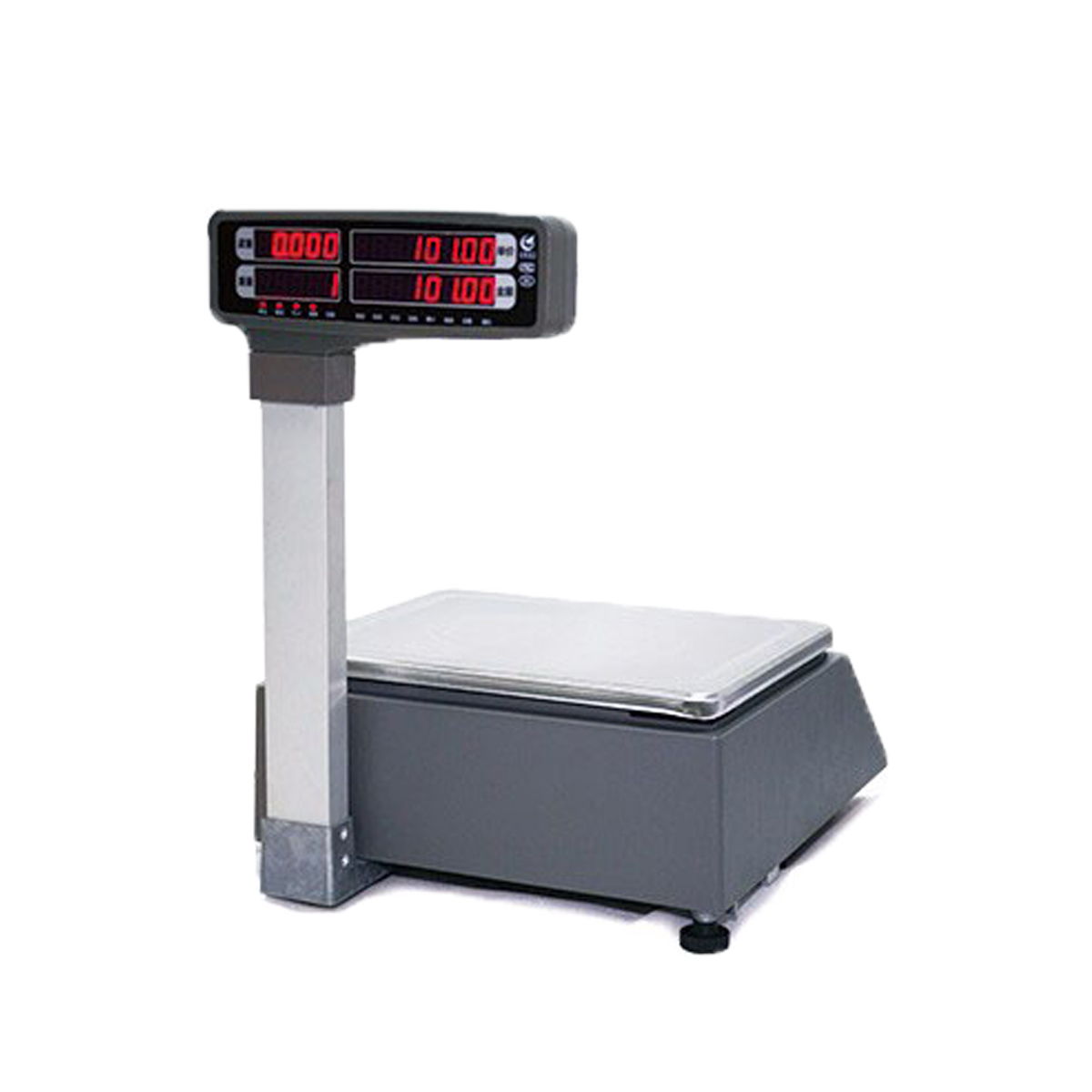 electronic weighing scale with printer HS-BL16