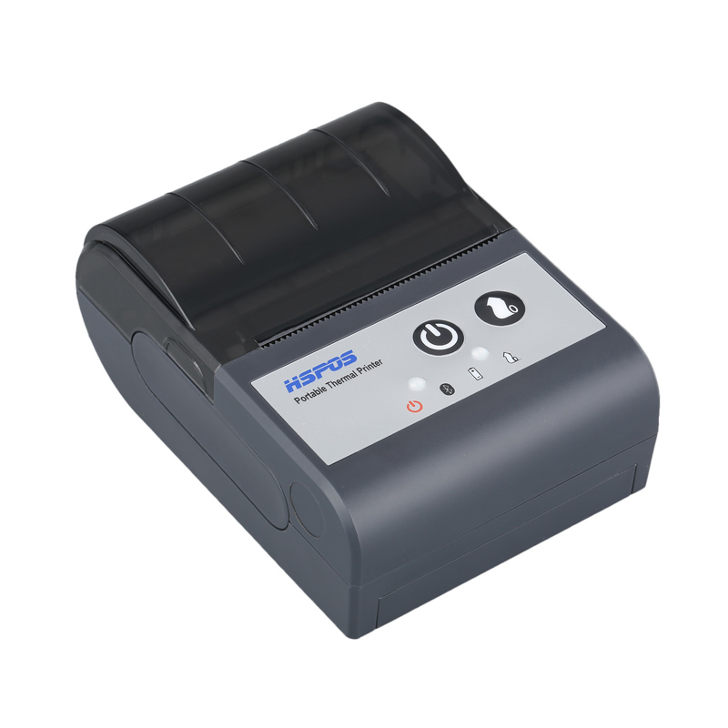 Portable bluetooth printer 591AI