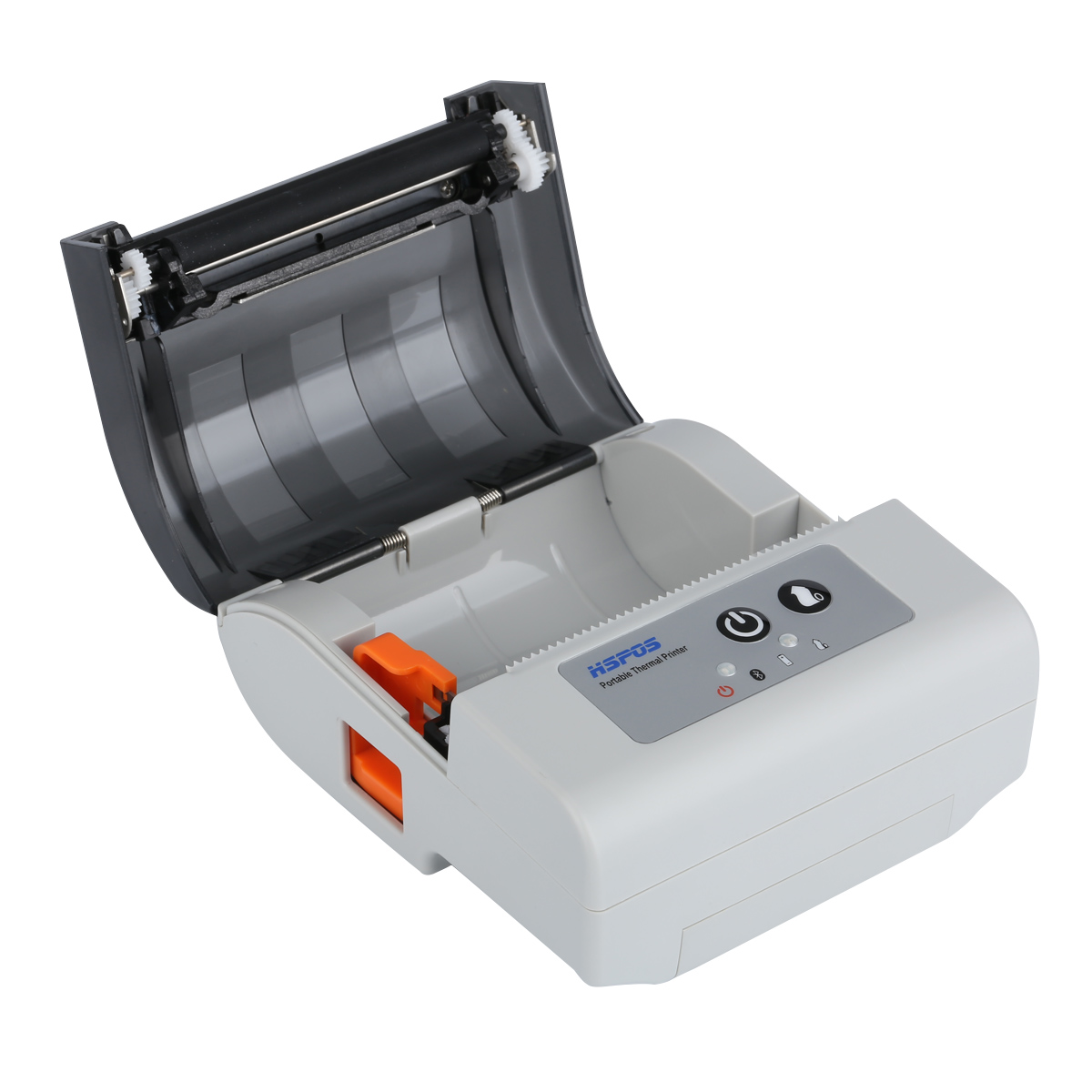 Portable Thermal Printer 80mm HS-P80C