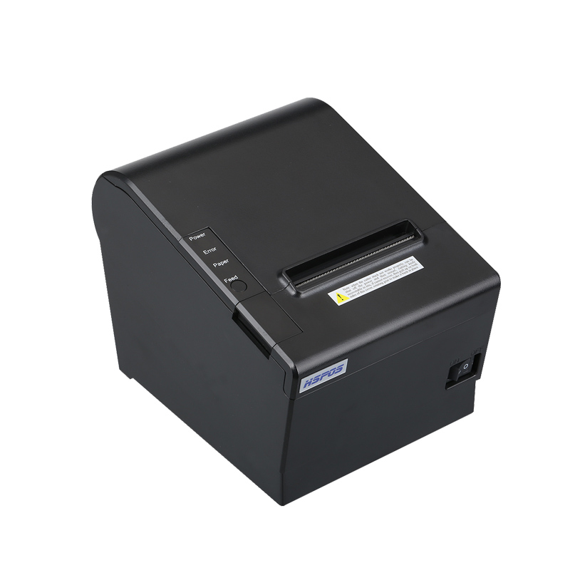 HS-J80 80mm thermal receipt printer