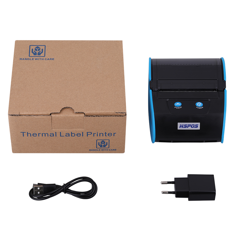 thermal printer for shipping labels PL83