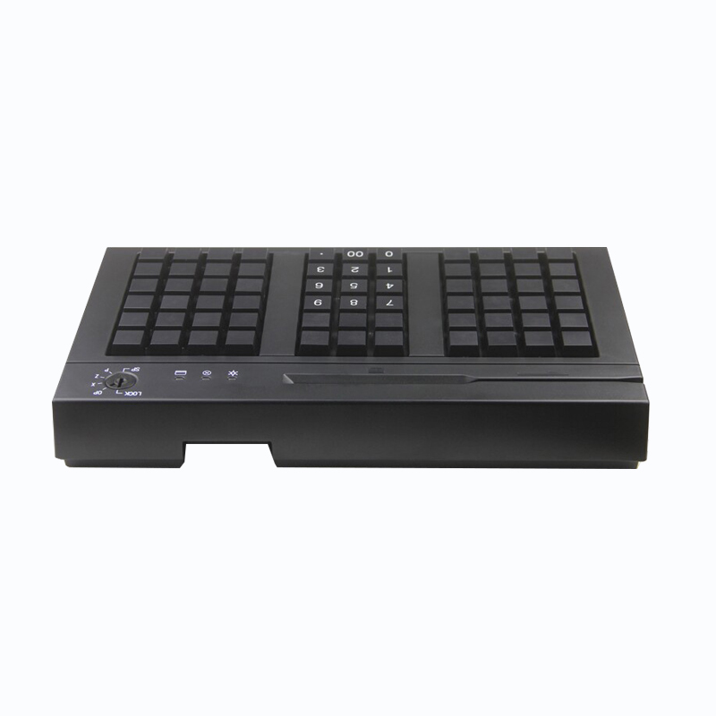 Programmable keyboard   HS-KB66 