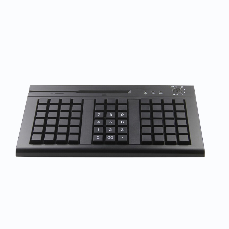 Programmable keyboard   HS-KB66 