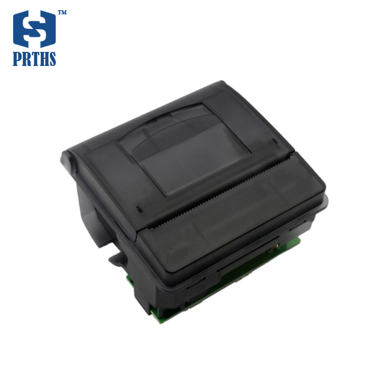 Embedded panel printer QR25 