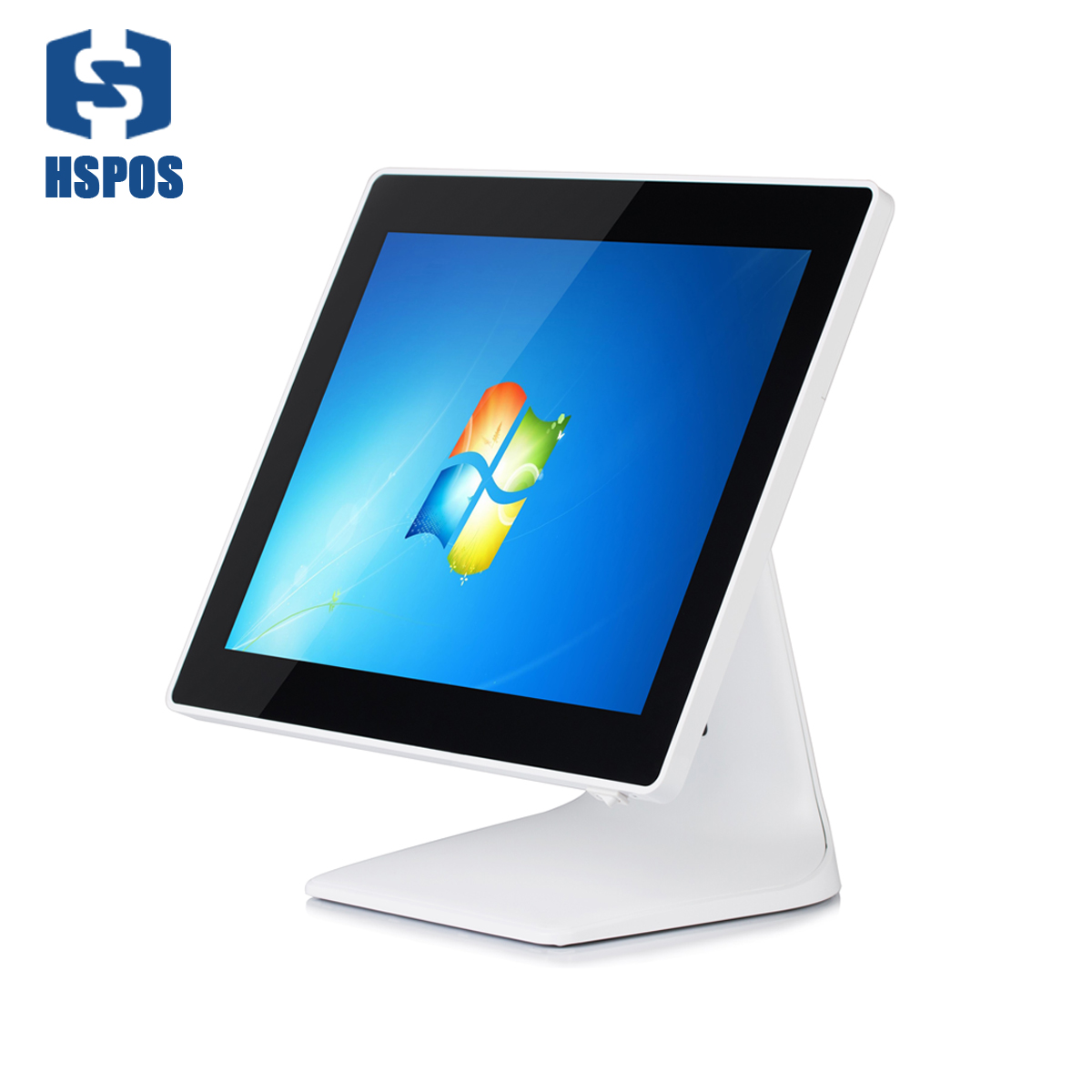 Single screen 15 inch capacitive touch screen R18